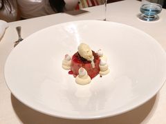 -北京金融街丽思卡尔顿酒店·意味轩 Cepe