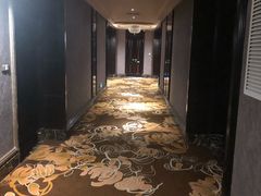 -太原星河湾酒店