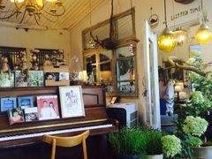-懒鱼时光馆(沙坪坝店)