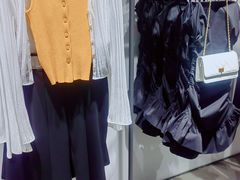 -URBAN REVIVO(北京大兴凯德MALL店)