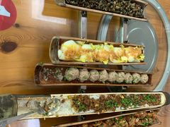 -竹一味·竹筒饭