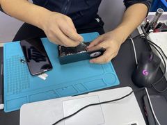 -胜灿苹果华为手机电脑维修回收(徐汇店)