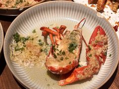 -Mr.Fish鱼鲜生海鲜放题(高德置地冬广场店)