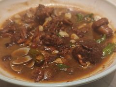 -山东八大碗山东老字号