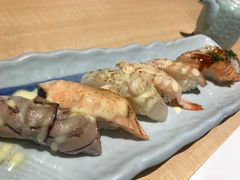 -TORO MaKi 寿司·日料(华创店)