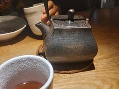 -水木苼 蔬食料理