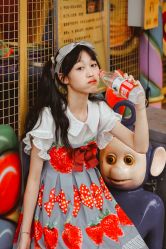 -七彩游乐园(奥体优托邦店)