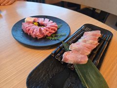 -牛角日本烧肉专门店(海运大厦店)