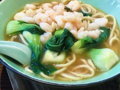 虾仁面-奎元馆(星光城店)