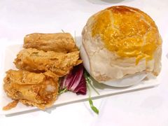 -翠园(荃新天地店)