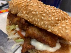 -新辉港式茶餐厅(北栅店)