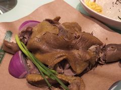 -紫光园(燕郊总店)