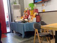 -老绥元烧麦·家常菜(桥华店)
