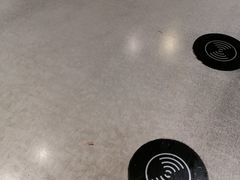 -麦当劳(中山公园龙之梦店)