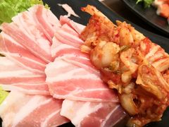 -新石器烤肉(南站店)