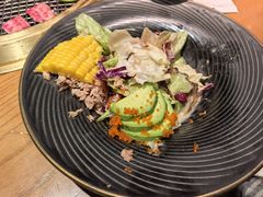 -MIKOMIKO和牛烧肉专门店(南门店)