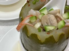 冬瓜盅-唐人轩(中山四路店)