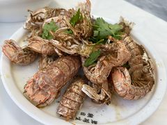 -日照大牌檔•小船海鲜(万平口店)