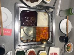 -海底捞火锅(漕宝路店)