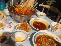 -成都瓜串串(华强北店)