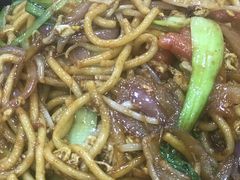 -豫掌柜饸饹面·烩面(秀沿路店)