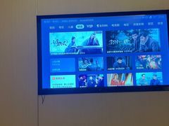 -汤臣健康生活·影院足道·SPA(东区店)