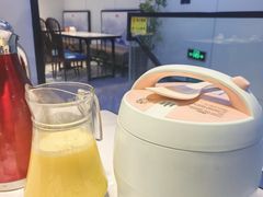 -三湘四水正宗湘菜(君峰路店)