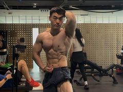 -MYFIT健身工作室(赞成店)