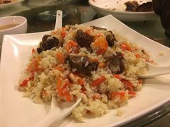 新疆手抓饭-维吾尔餐厅(宜山路店)
