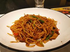 -半秋山西餐厅(巴南万达广场店)