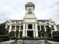 -Big House当代艺术中心