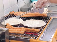 -英凤烧饵块(永胜路店)