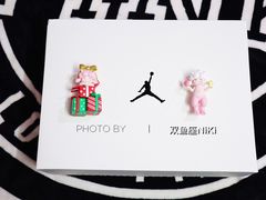 -JORDAN(外滩中央体验店)