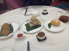 -龙的酒楼·手工早茶·顺德菜(近良路店)