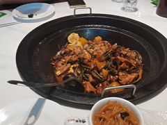 -咱屯子铁锅炖直营店(南湖大路店)