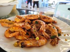 -七鲜渔港美食餐厅(巽寮湾海景店)