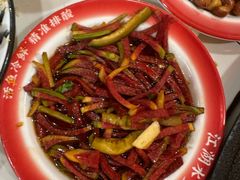 -江湖水乡铁锅炖魚(周庄嘉园店)