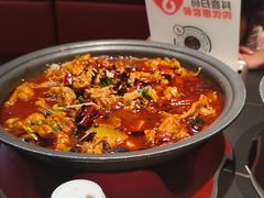 -美蛙四季(亦庄店)