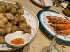 -小船渔村•大连菜•大连焖鱼(黄河路店)