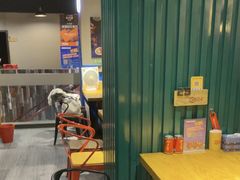 -金陵一哥龙虾馆(三牌楼总店)