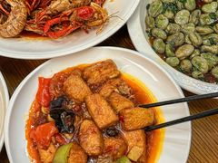 -毛哥小馆子(百井坊巷店)