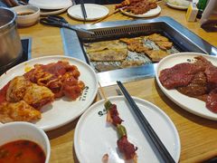 -苏格里岛自助海鲜烤肉(青秀万达店)