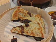 -牛街清真满恒記(平安里西大街店)