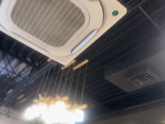 -柳叶刀烧烤(北大清华店)