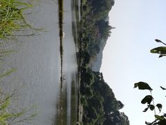 -广州市帽峰山景区