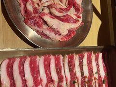 -西塔老太太泥炉烤肉(亚运村店)