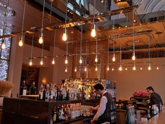 -上海柏悦酒店·世纪100牛排馆