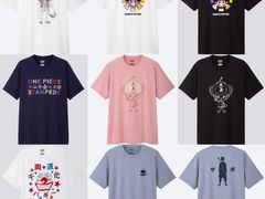 -优衣库(银座店)