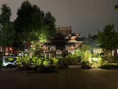 -钱王祠