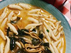 -西贝(上海我格广场店)